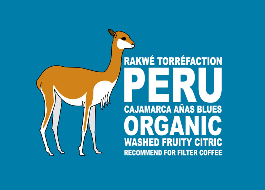 Café Peru