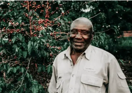 Maskera Obed Rakwé