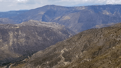 EQUATEUR de Rakwé