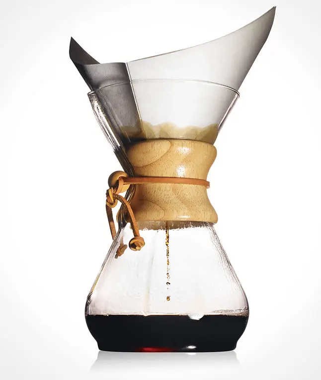 chemex rakwé