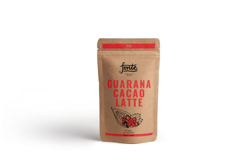 Guarana Cacao Latte RakwÃ©