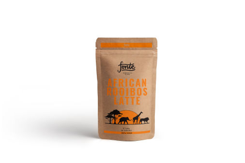 Fonte Rooibos Latte Rakwé